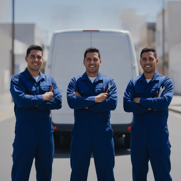 Taxi equipo en La Paz
